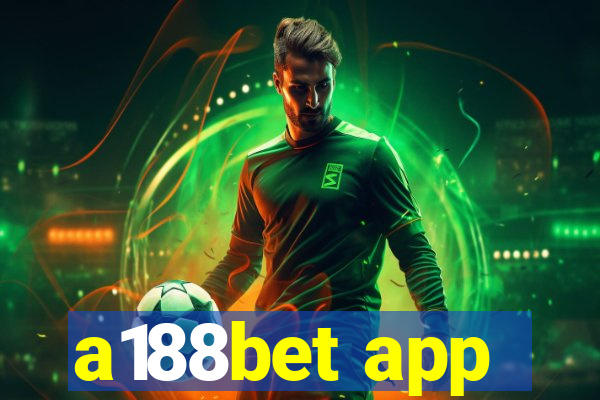 a188bet app